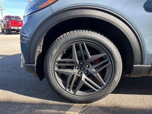 New 2026 Ford Explorer ST-Line image 20