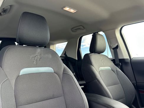 Certified 2023 Ford Bronco Sport Badlands image 17