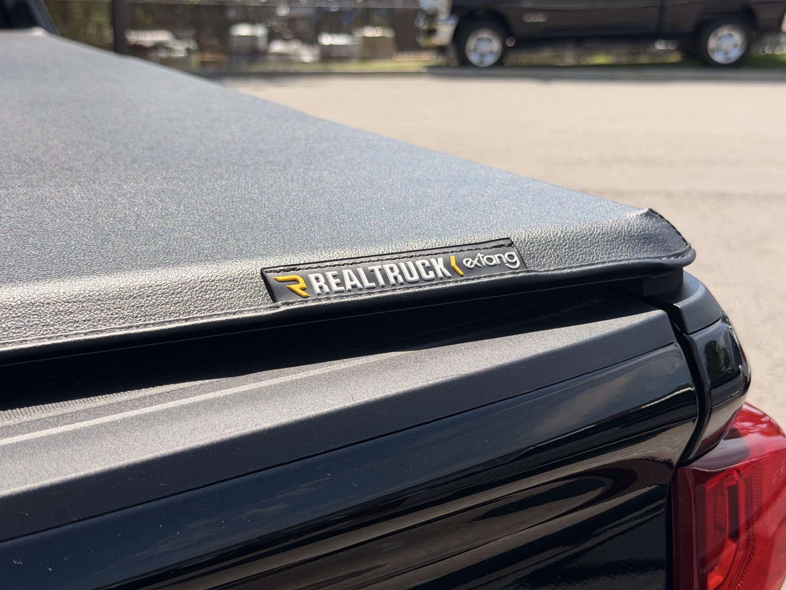 Used 2026 Chevrolet Silverado 1500 RST AWD/4WD image 35