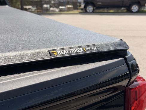 Used 2026 Chevrolet Silverado 1500 RST AWD/4WD image 35