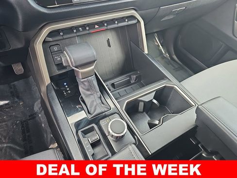 Used 2024 Toyota Tundra SR5 w/ SR5 Convenience Package image 23