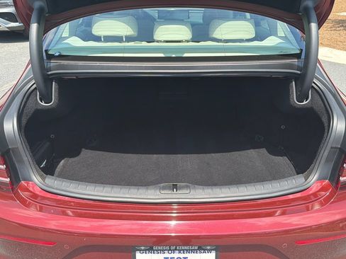 Used 2024 Genesis G80 3.5T Sport AWD/4WD image 20
