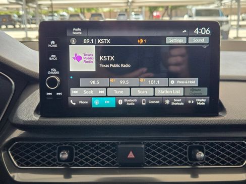 Used 2023 Acura Integra A-Spec FWD image 18