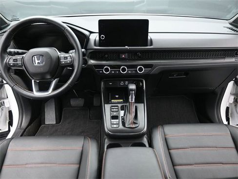Certified 2025 Honda CR-V Sport-L image 14