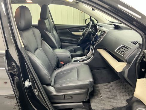 Used 2022 Subaru Ascent Limited image 21