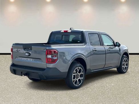 New 2026 Ford Maverick Lariat AWD/4WD image 5