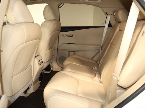 Used 2015 Lexus RX 350 AWD image 60