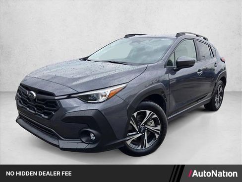 Used 2025 Subaru Crosstrek 2.0i Premium AWD/4WD image 1