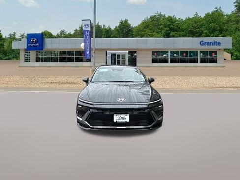New 2026 Hyundai Sonata SEL FWD image 3