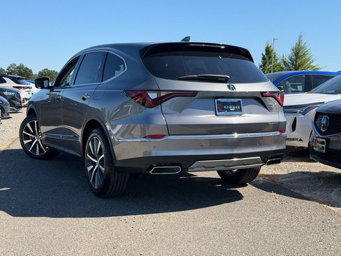 New 2026 Acura MDX SH-AWD w/ Technology Package image 9