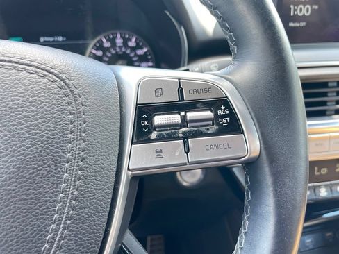 Used 2022 Kia Telluride SX w/ Nightfall Edition Package AWD/4WD image 20