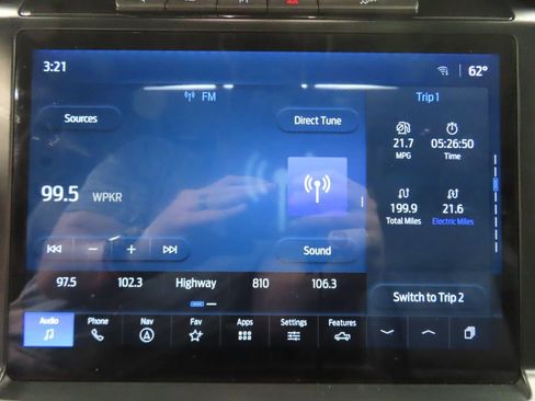 Used 2024 Ford F150 XLT w/ Equipment Group 303A High AWD/4WD image 26