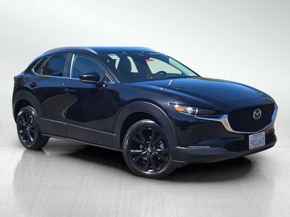 Certified 2025 MAZDA CX-30 AWD 2.5 S w/ Select Sport Pkg