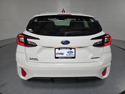 New 2026 Subaru Impreza 2.0i Sport image 4
