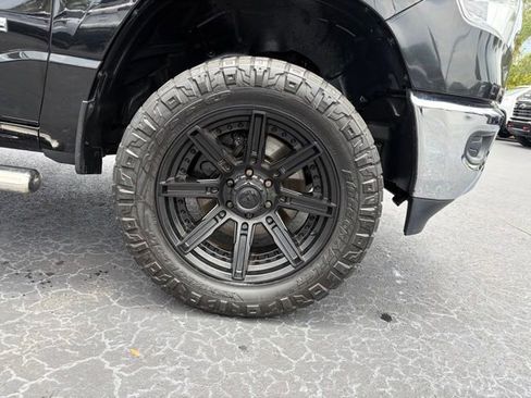 Used 2019 RAM 1500 Big Horn RWD image 8