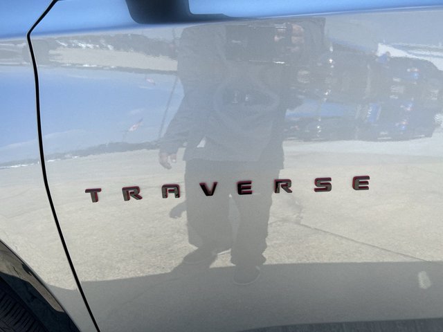 Used 2023 Chevrolet Traverse Premier w/ Redline Edition FWD image 33