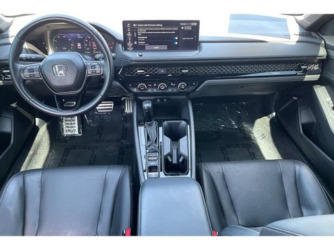 Certified 2023 Honda Accord Sport image 15