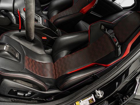 Used 2024 BMW M3 CS image 24