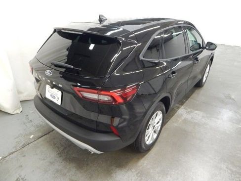 New 2026 Ford Escape Active w/ Cold Weather Package image 3