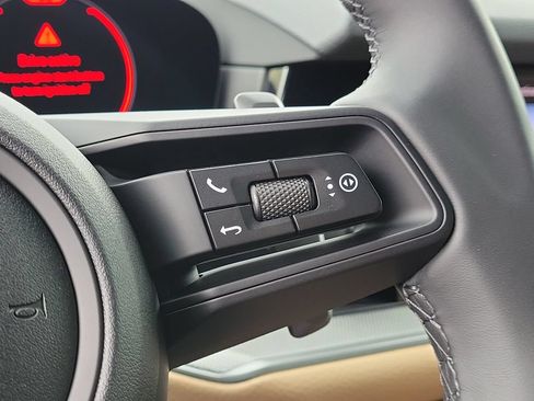 New 2026 Porsche Cayenne AWD/4WD image 35