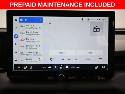 Certified 2026 Toyota RAV4 AWD Plug-in Hybrid image 19