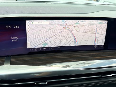 New 2026 Cadillac Escalade 4WD image 24