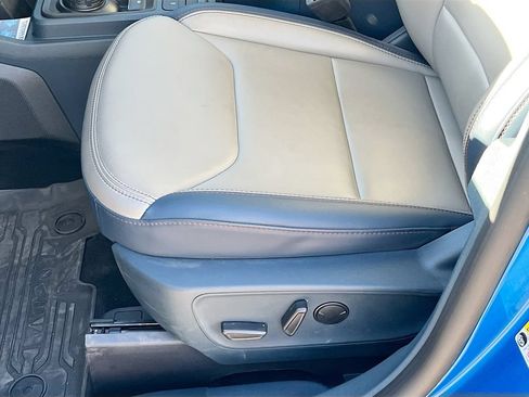 Used 2025 Ford Maverick Lariat AWD/4WD image 20