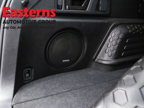 Used 2023 Subaru Outback Limited image 24