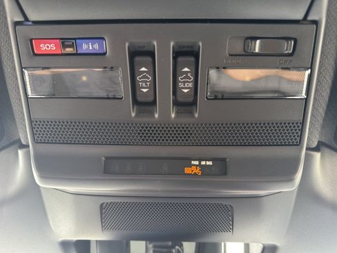 New 2026 Subaru Outback Limited XT AWD/4WD image 24