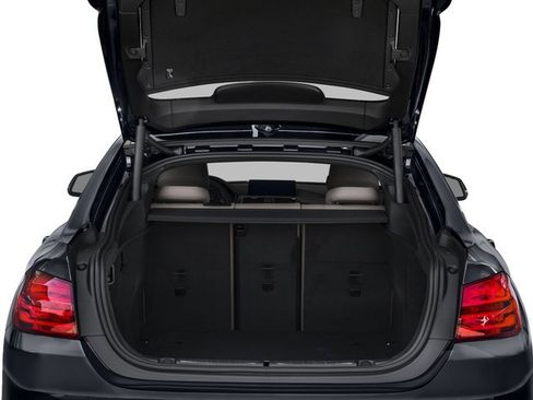 Used 2016 BMW 428i Gran Coupe xDrive image 12