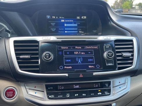 Used 2013 Honda Accord EX-L image 23