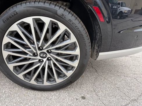 Used 2026 Hyundai Palisade Calligraphy AWD/4WD image 5