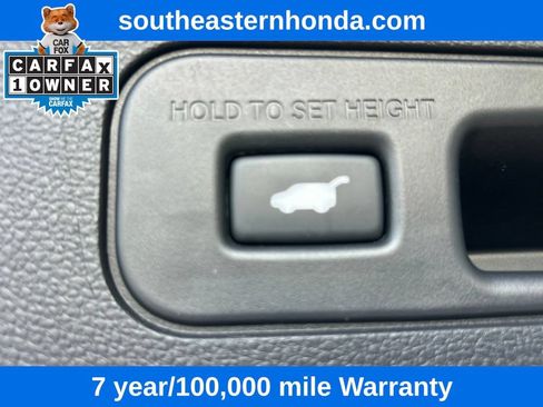 Used 2024 Honda Odyssey EX-L image 12