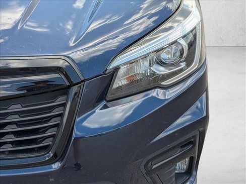 Used 2019 Subaru Forester Sport w/ Popular Package #2 AWD/4WD image 9