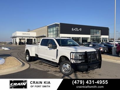 Used 2024 Ford F350 Lariat