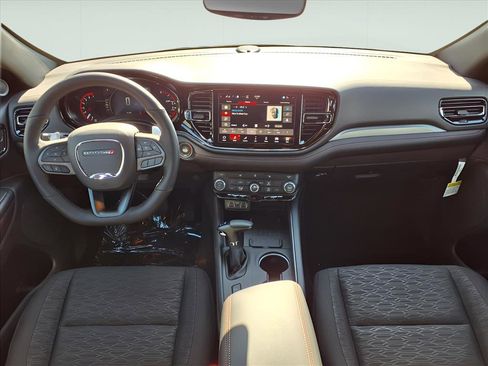 New 2026 Dodge Durango GT w/ Blacktop Package image 12