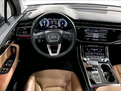 Used 2023 Audi Q7 2.0T Premium Plus w/ Premium Plus Package image 5