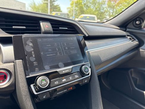 Used 2018 Honda Civic EX-T image 32