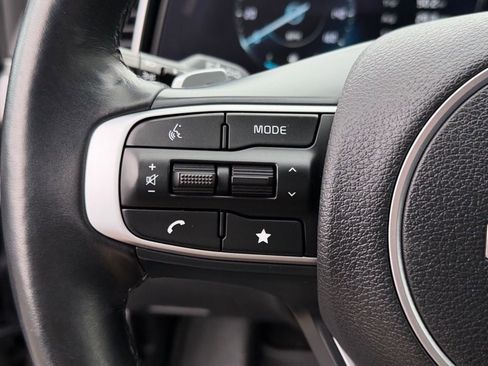 Used 2023 Kia Sportage X-Line Prestige image 21