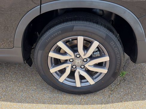 Used 2021 Honda Pilot EX-L image 30