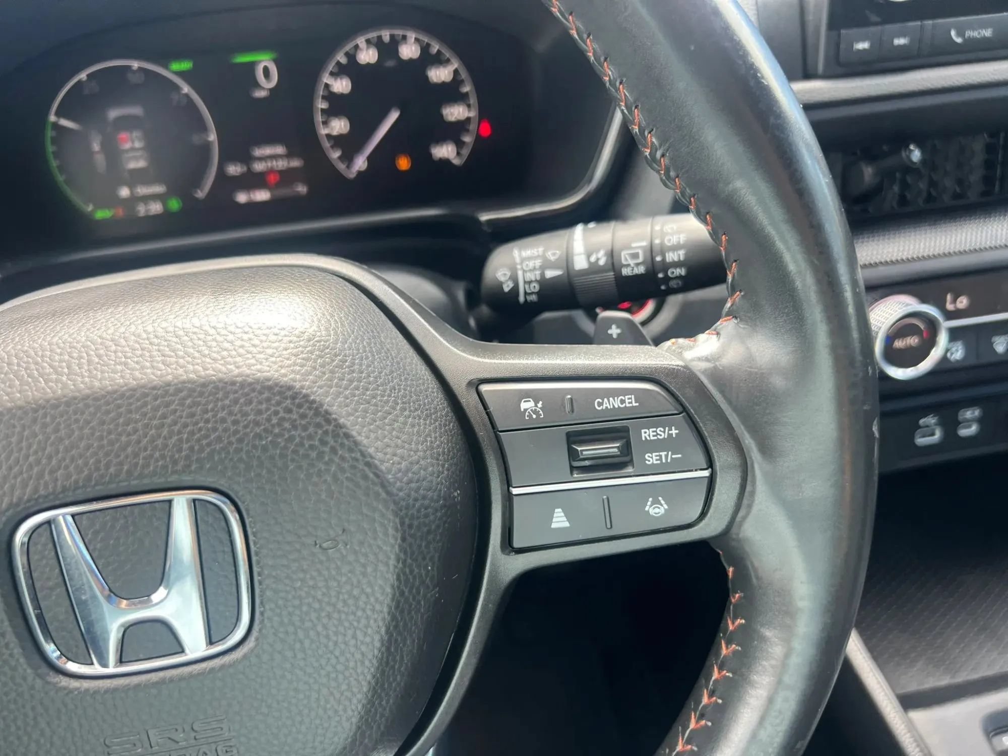 Used 2024 Honda CR-V Sport image 23