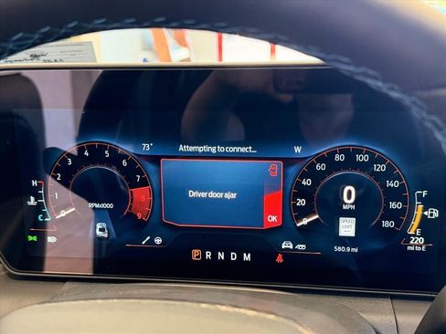 Used 2026 Ford Mustang Dark Horse RWD image 19