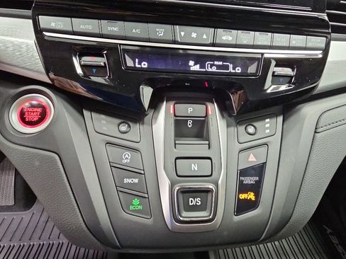 New 2026 Honda Odyssey EX-L image 19
