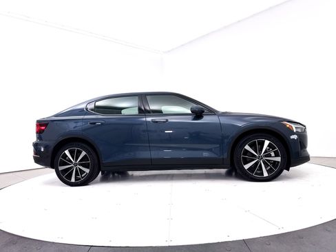 Used 2022 Polestar Polestar 2 AWD/4WD image 36