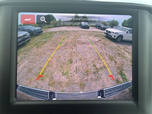 Used 2022 RAM 1500 Big Horn AWD/4WD image 22