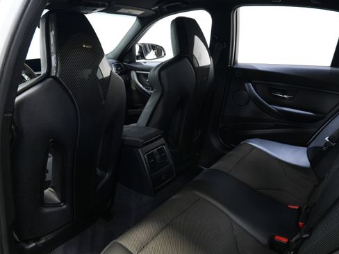 Used 2017 BMW M3 image 38