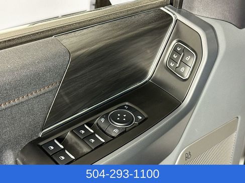 Used 2024 Ford F150 Lariat w/ Tow/Haul Package image 18