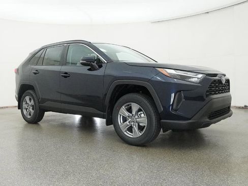 New 2025 Toyota RAV4 XLE image 30