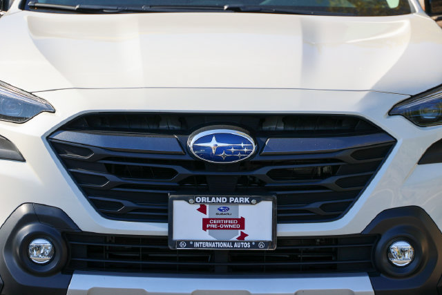 Certified 2024 Subaru Outback Limited XT AWD/4WD image 19