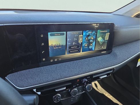 New 2026 Nissan Kicks S image 15